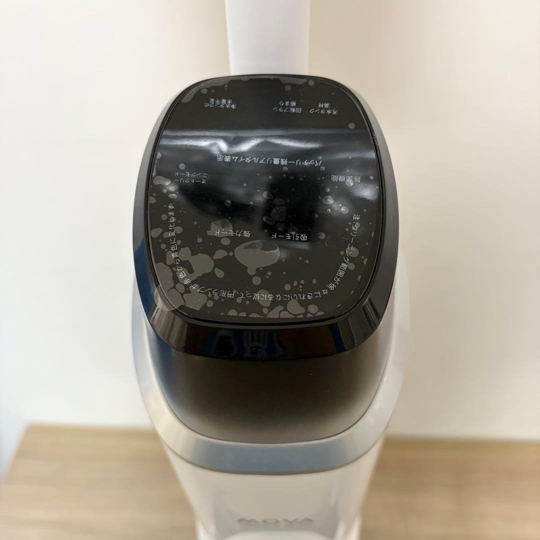 MOVA K10 Pro 水拭き掃除機 2in1コードレススティック掃除機