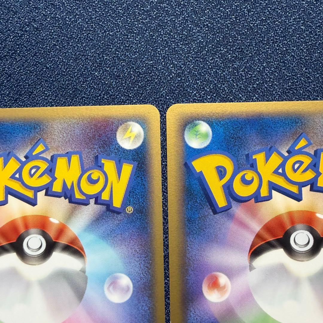 _____のジラーチ ジラーチ 014/PLAY PROMO プロモカード