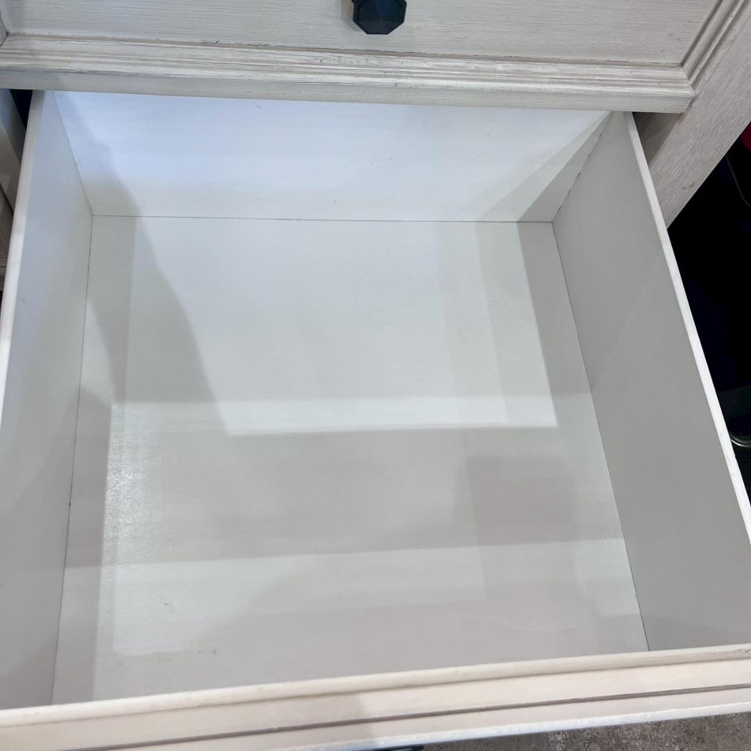 2【定価10万】 アシュレイ リフトトップテーブル フレンチカントリー テーブル