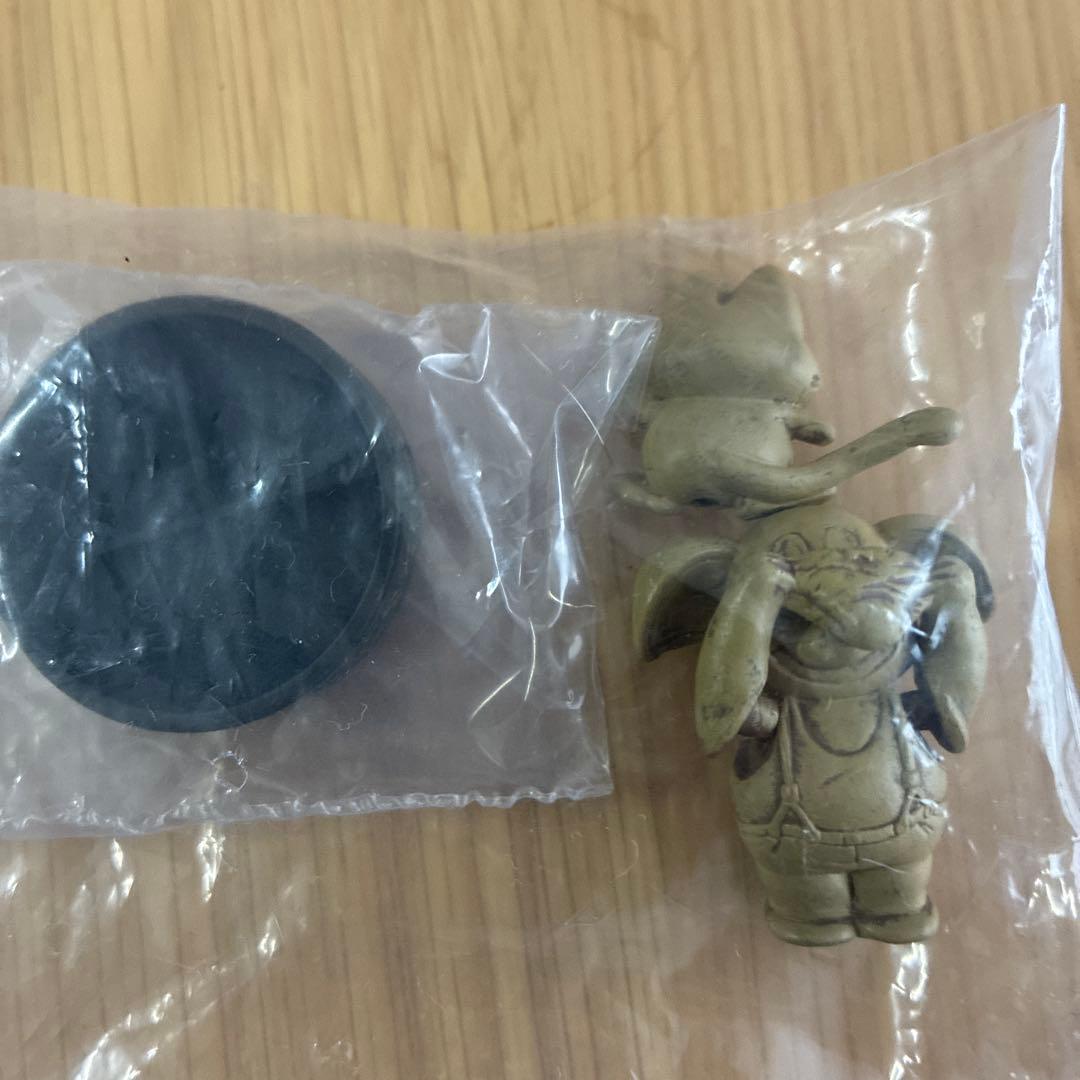 ドラゴンボール フィギュアセレクション まとめ売り10種