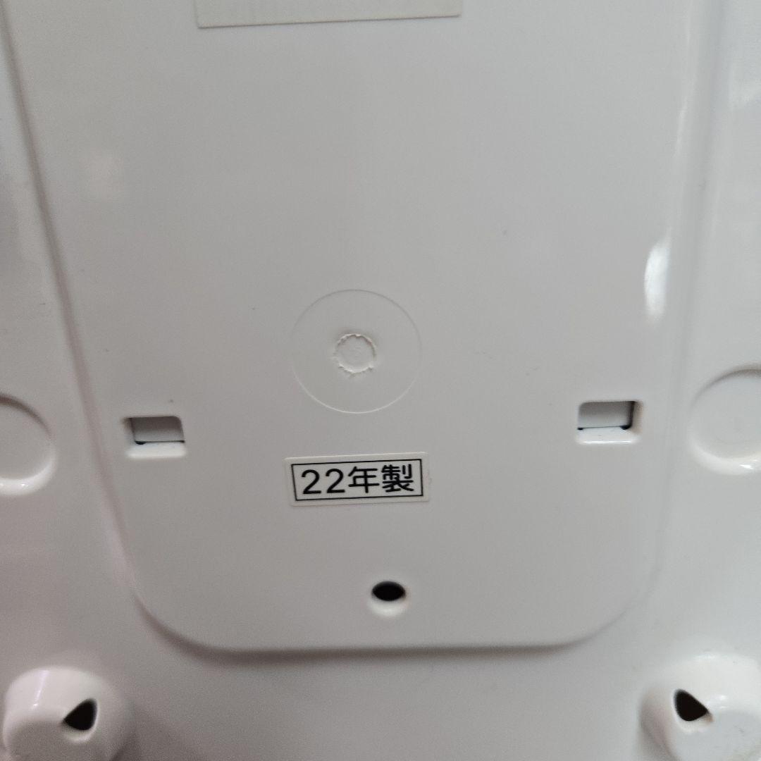 美品　東芝ジャー炊飯器　 RC-5MFM-W 　3合炊き 　マイコン