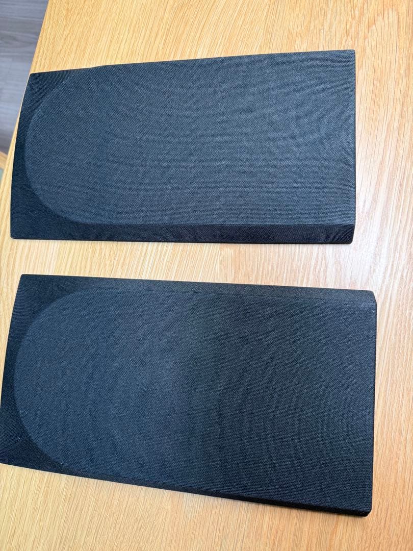 【美品】 B&W 707 S3 モカ