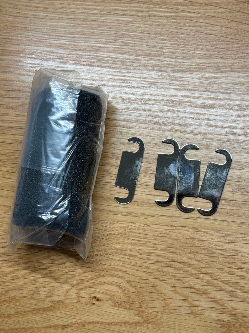 【美品】 B&W 707 S3 モカ