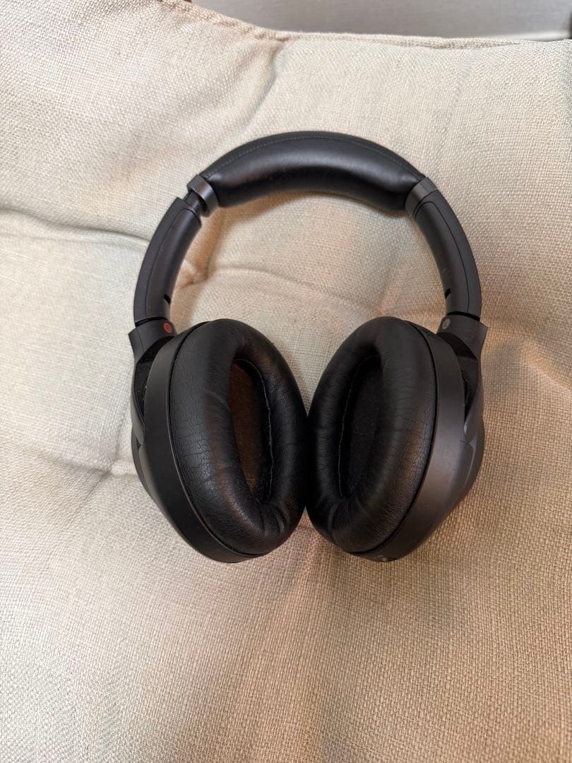 L emonn　　Sony WH-1000XM3 ワイヤレスヘッドホン