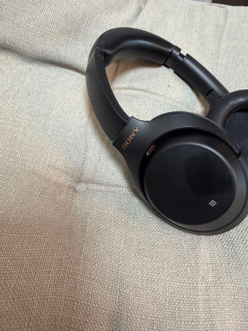 L emonn　　Sony WH-1000XM3 ワイヤレスヘッドホン