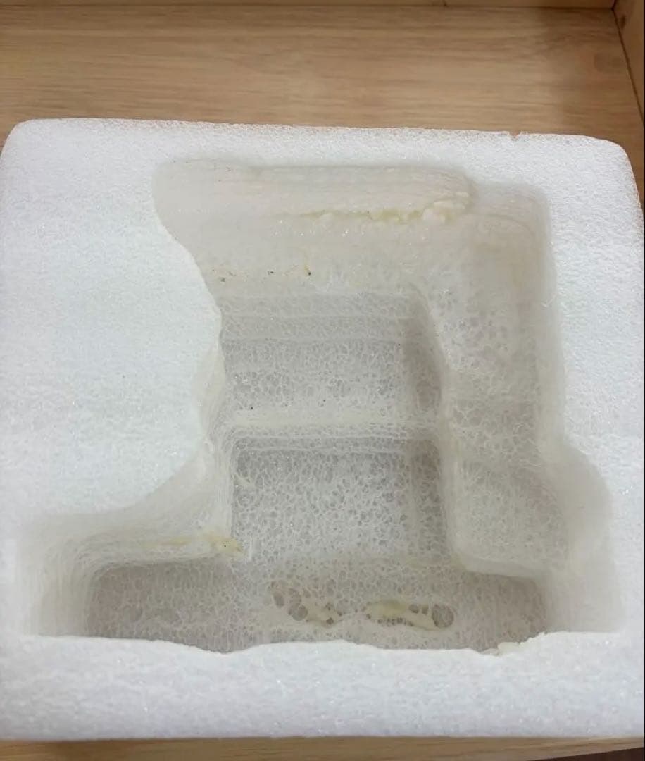 スティッチ フィギュア Disney Showcase