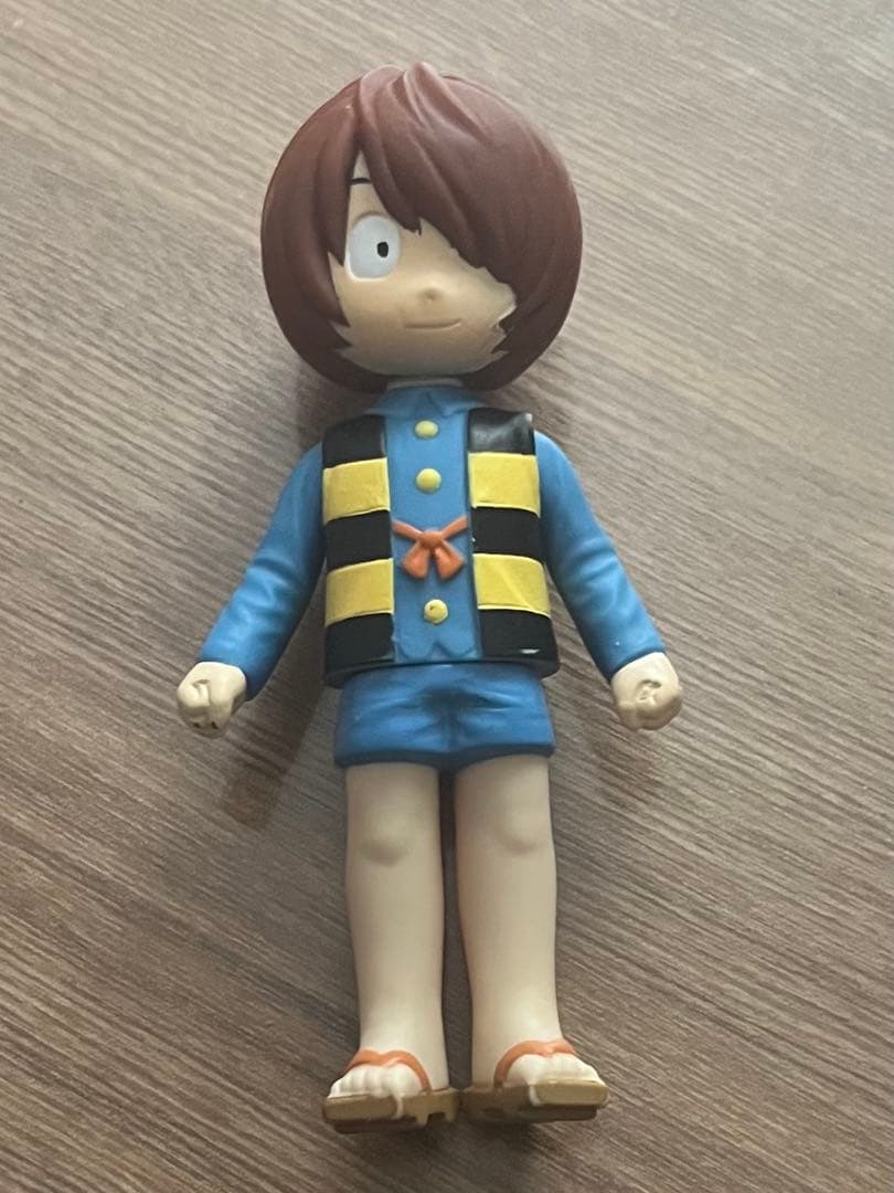 ゲゲゲの鬼太郎　ソフビ　まとめ売り