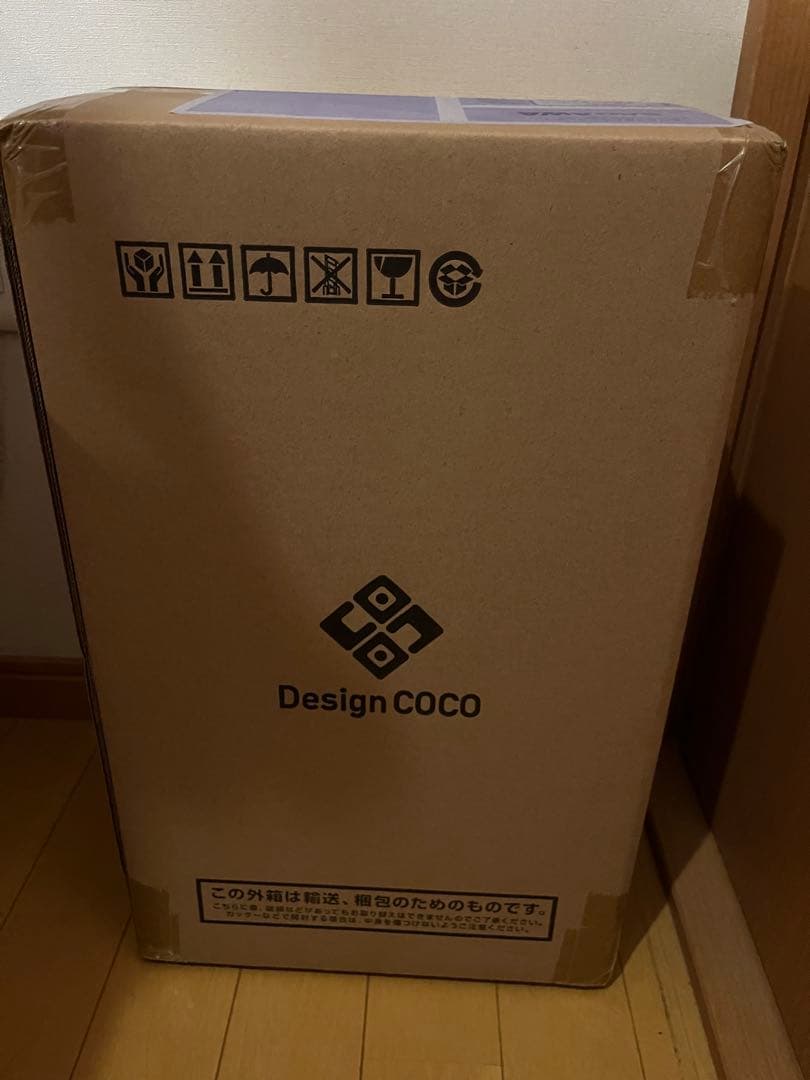 Design COCO 星街すいせい 1/7スケールフィギュア