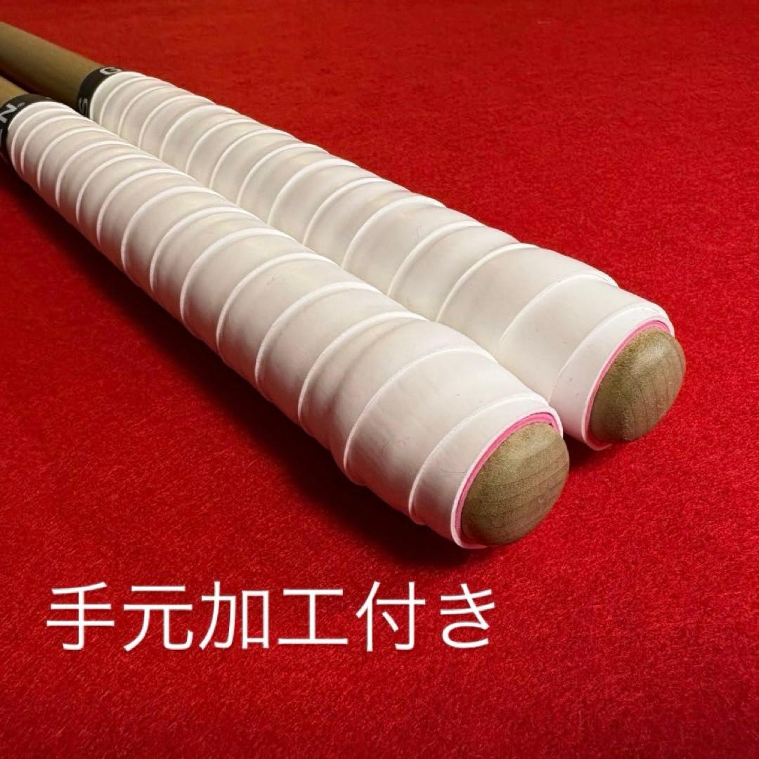 【太鼓の達人】マイバチ teamPGX❣️限定2セット❣️