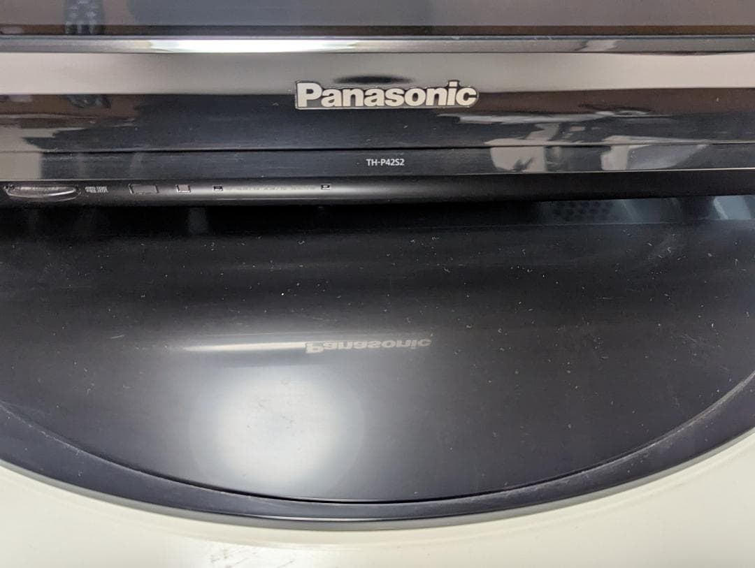 Panasonic プラズマテレビ TH-P42S2 42インチ