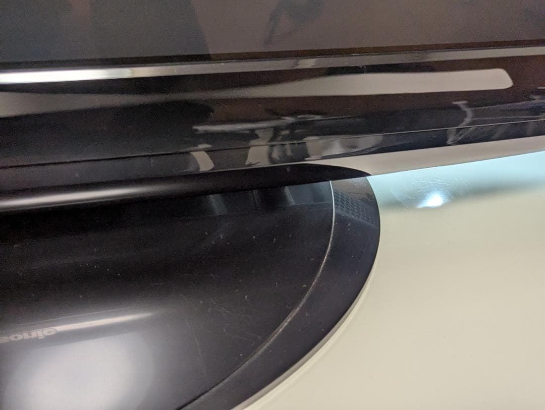 Panasonic プラズマテレビ TH-P42S2 42インチ