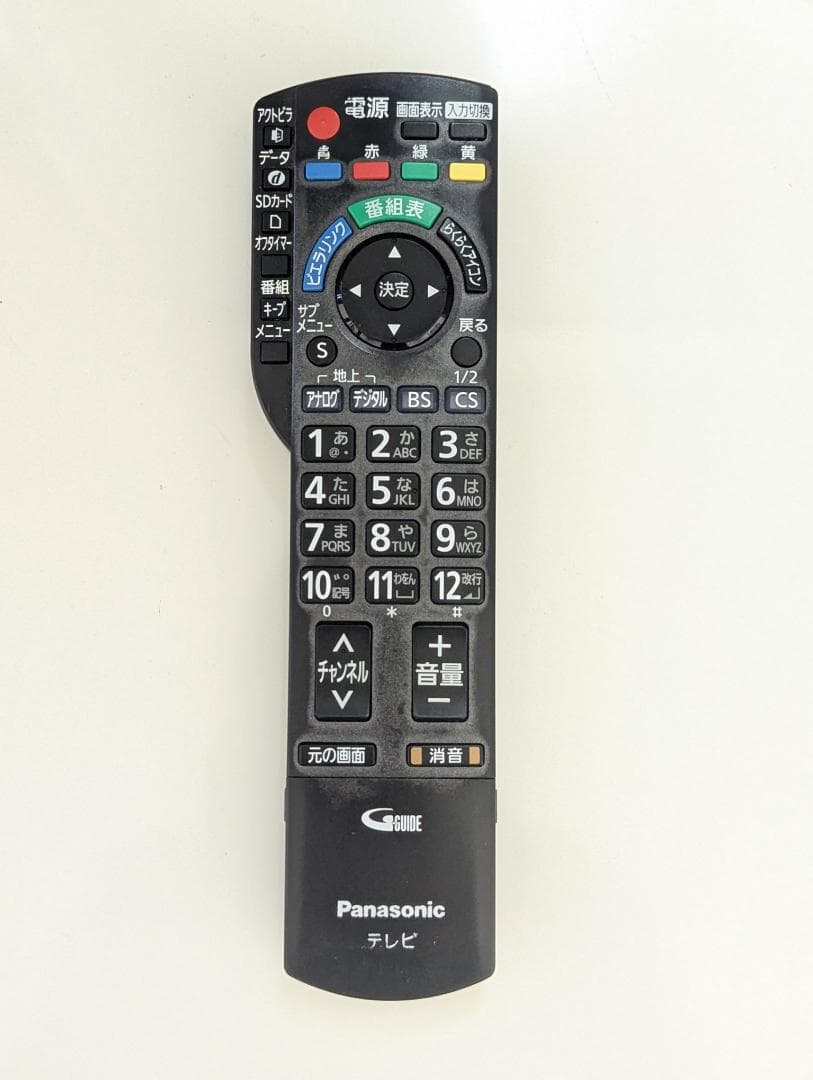 Panasonic プラズマテレビ TH-P42S2 42インチ