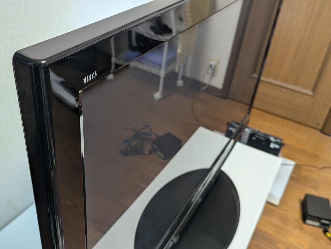 Panasonic プラズマテレビ TH-P42S2 42インチ