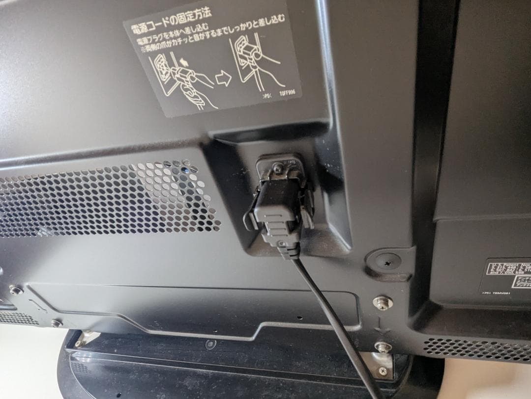 Panasonic プラズマテレビ TH-P42S2 42インチ