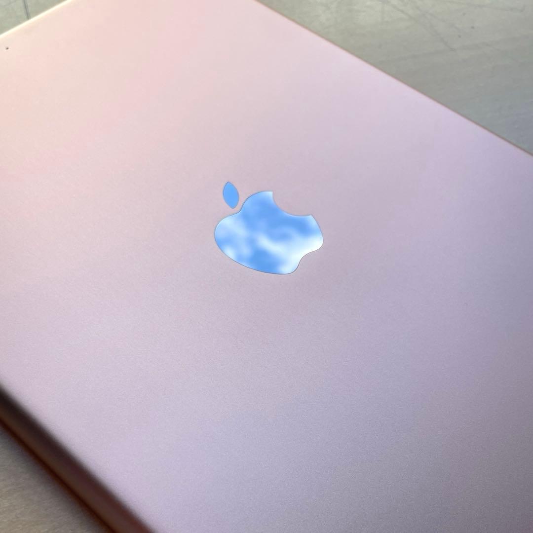 iPad 第7世代　A2197 Wi-Fiモデル　ゴールド　128GB 美品#5