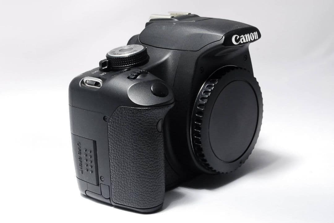 【決算セール】Canon Kiss X3✨️超望遠 Wレンズ 簡単操作 入学式