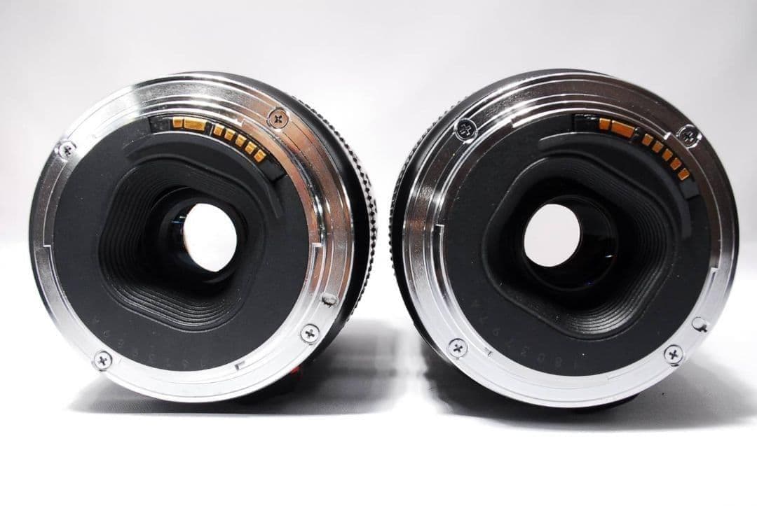 【決算セール】Canon Kiss X3✨️超望遠 Wレンズ 簡単操作 入学式