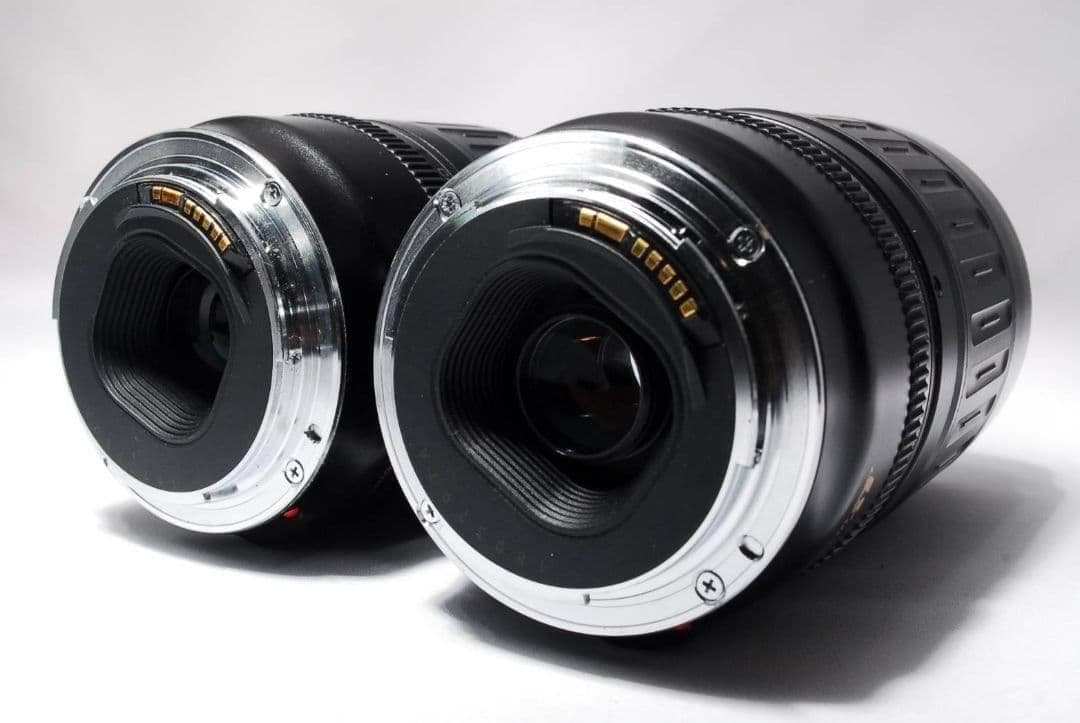 【決算セール】Canon Kiss X3✨️超望遠 Wレンズ 簡単操作 入学式