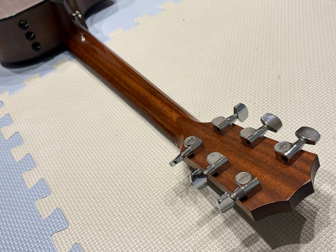 Taylor 312ce ハードケース付　エレアコ