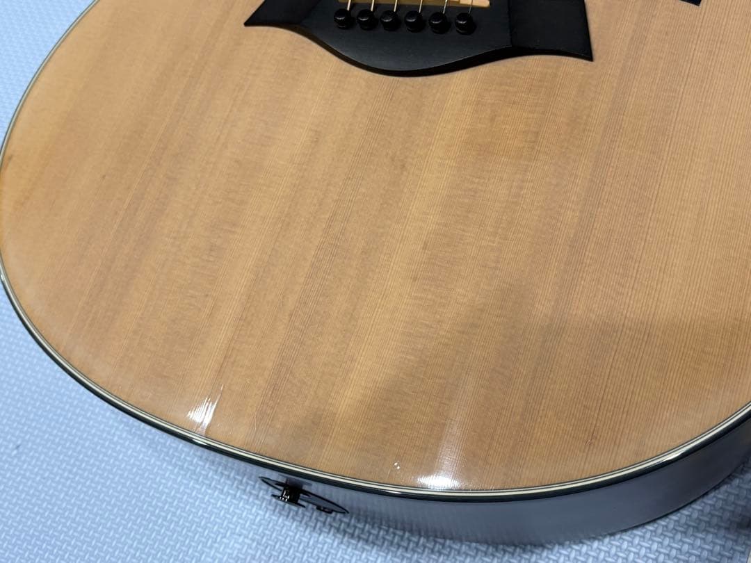 Taylor 312ce ハードケース付　エレアコ