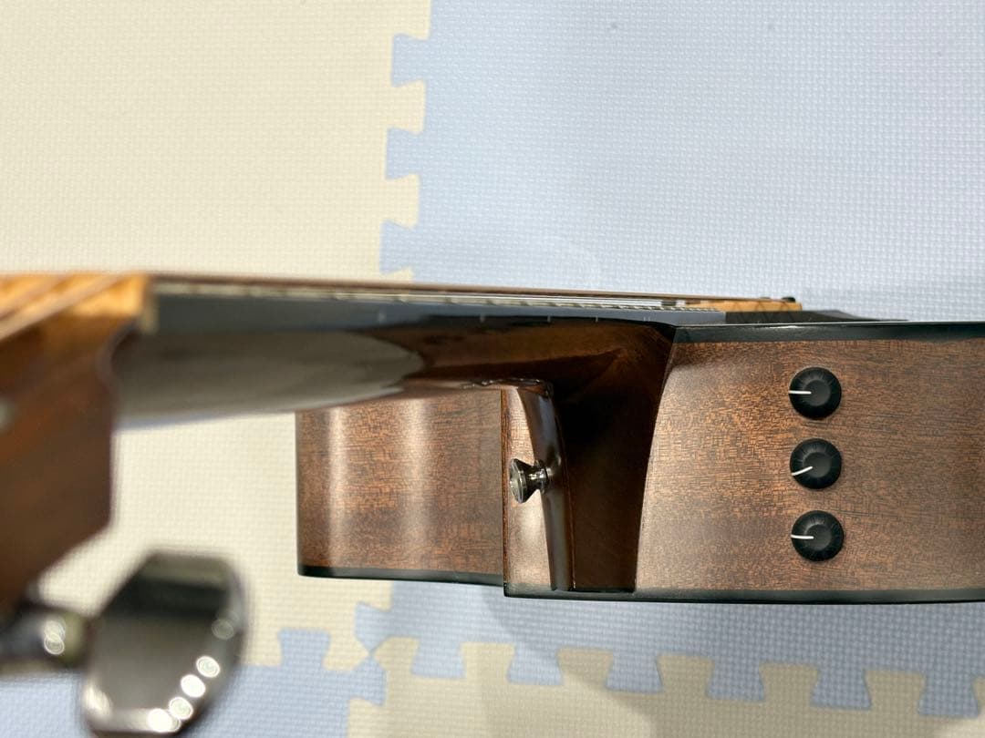 Taylor 312ce ハードケース付　エレアコ