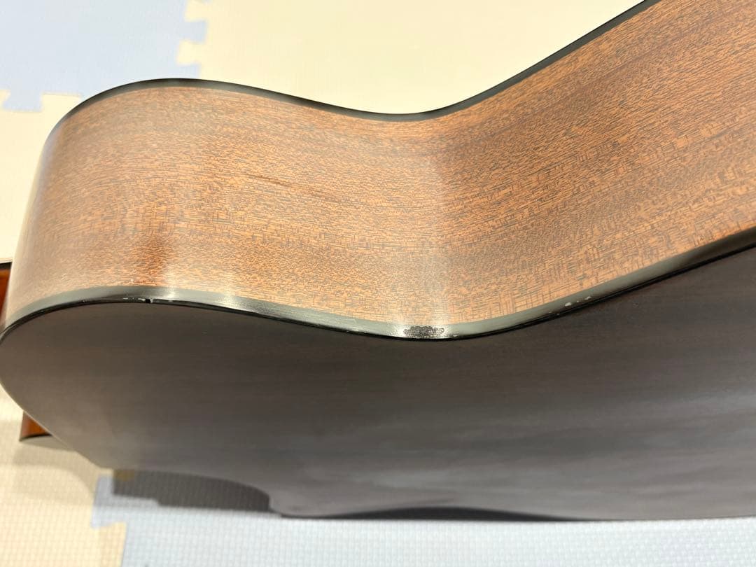 Taylor 312ce ハードケース付　エレアコ