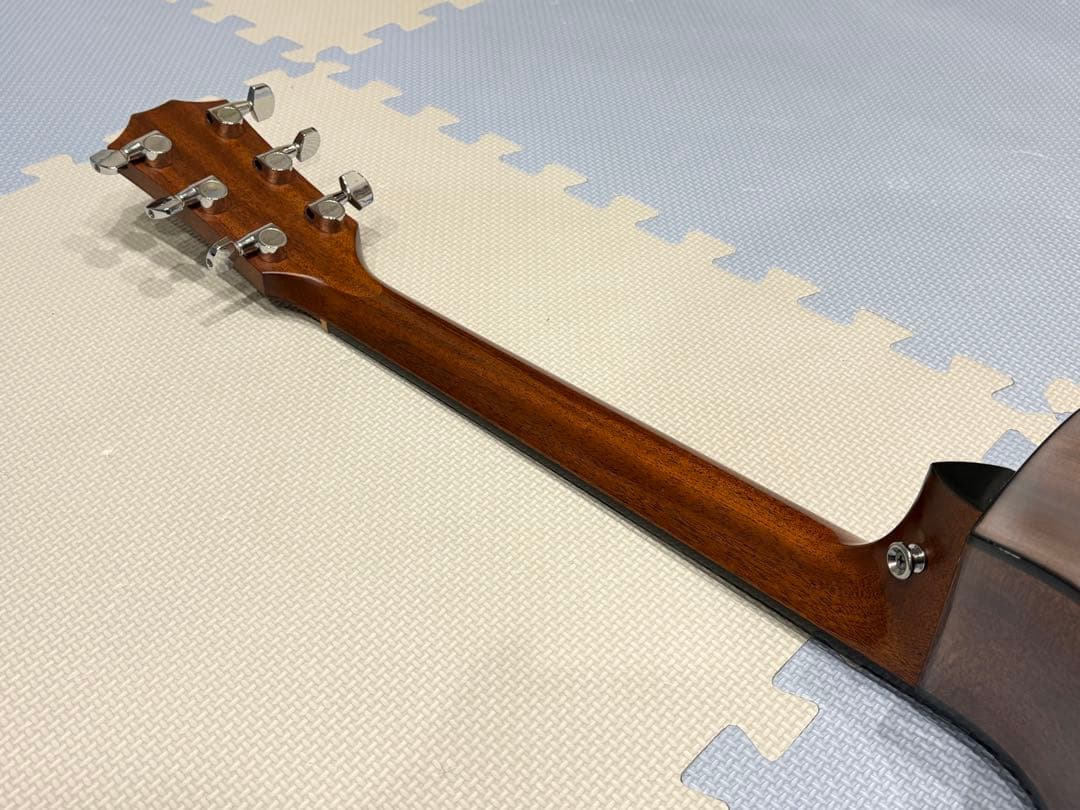 Taylor 312ce ハードケース付　エレアコ