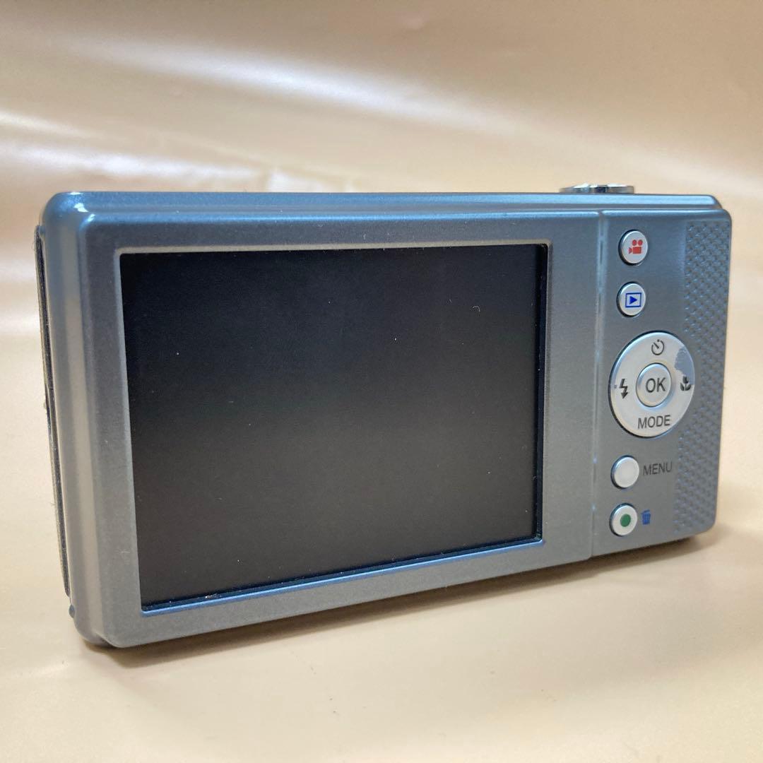 ◻︎スマホ転送ok◻︎ ペンタックスOptio VS20 SDカード付き