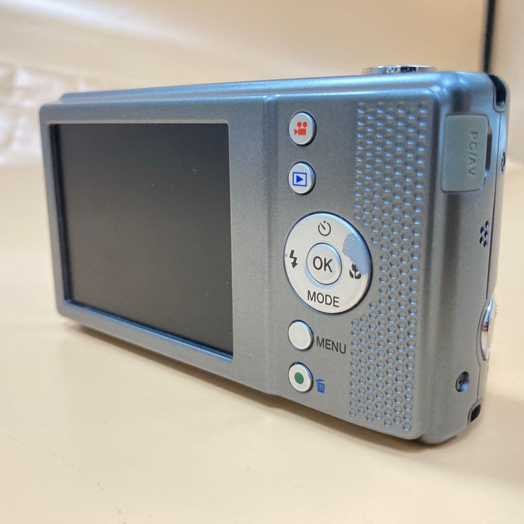 ◻︎スマホ転送ok◻︎ ペンタックスOptio VS20 SDカード付き