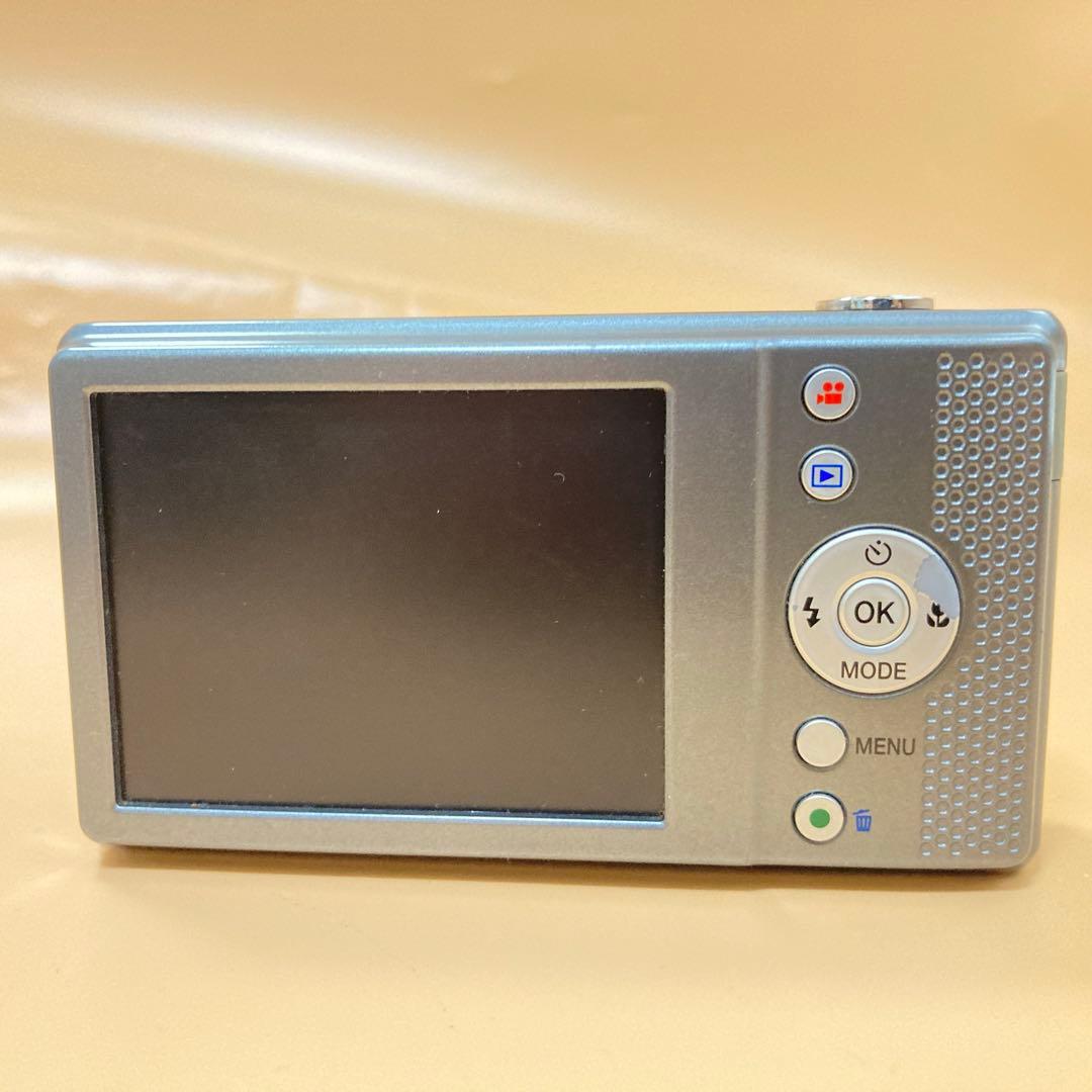 ◻︎スマホ転送ok◻︎ ペンタックスOptio VS20 SDカード付き