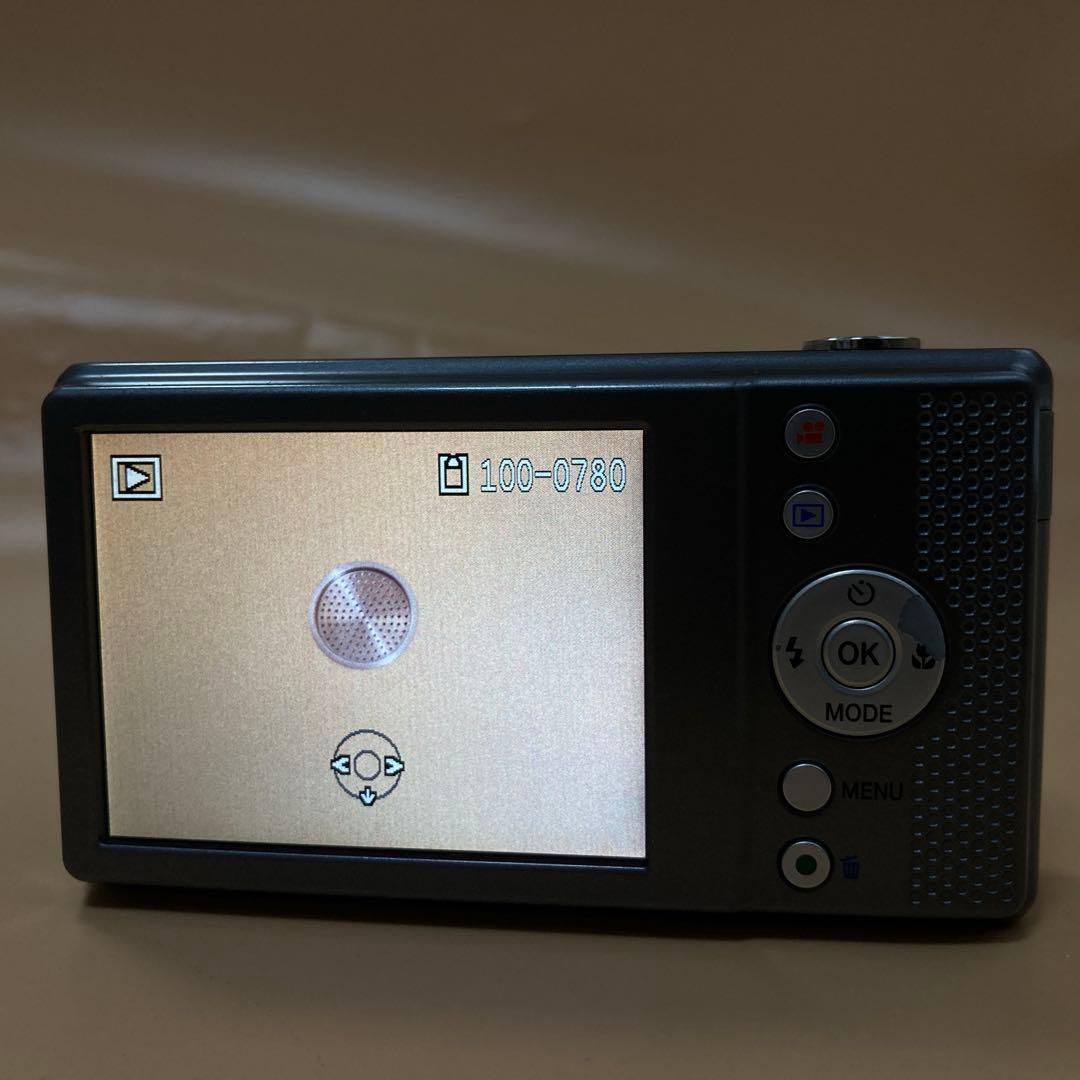 ◻︎スマホ転送ok◻︎ ペンタックスOptio VS20 SDカード付き