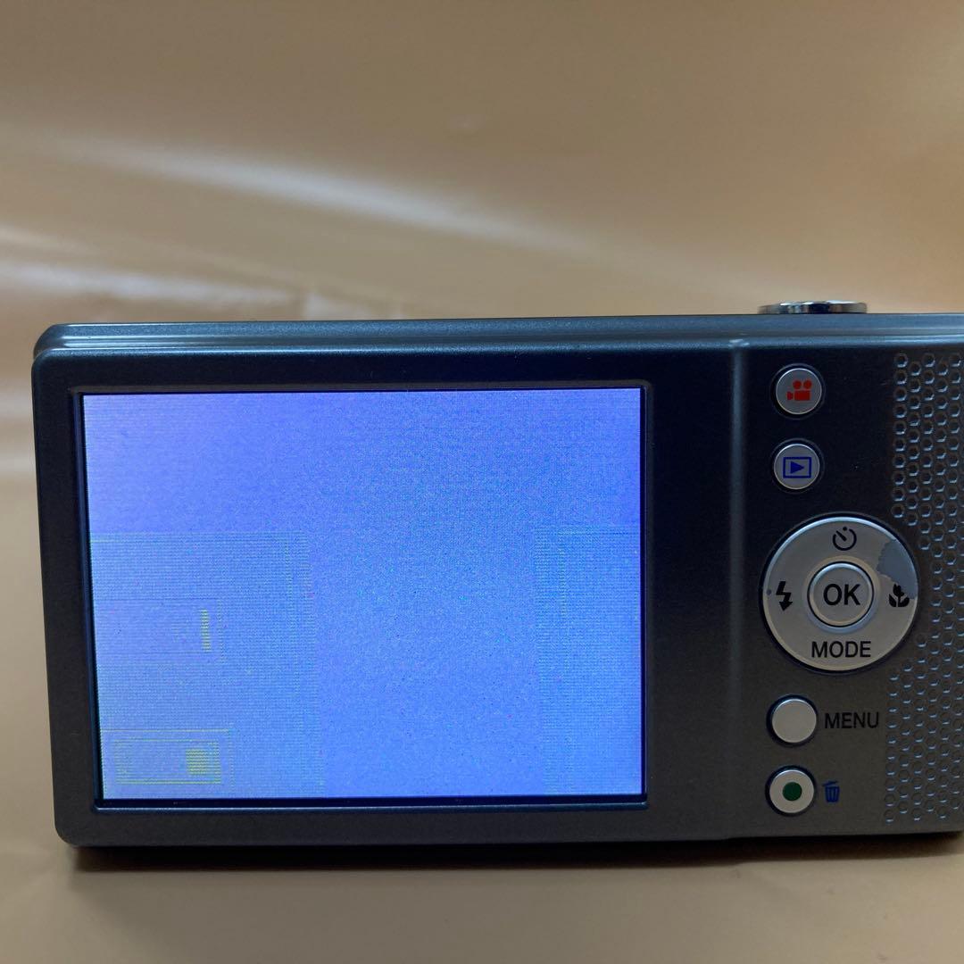 ◻︎スマホ転送ok◻︎ ペンタックスOptio VS20 SDカード付き