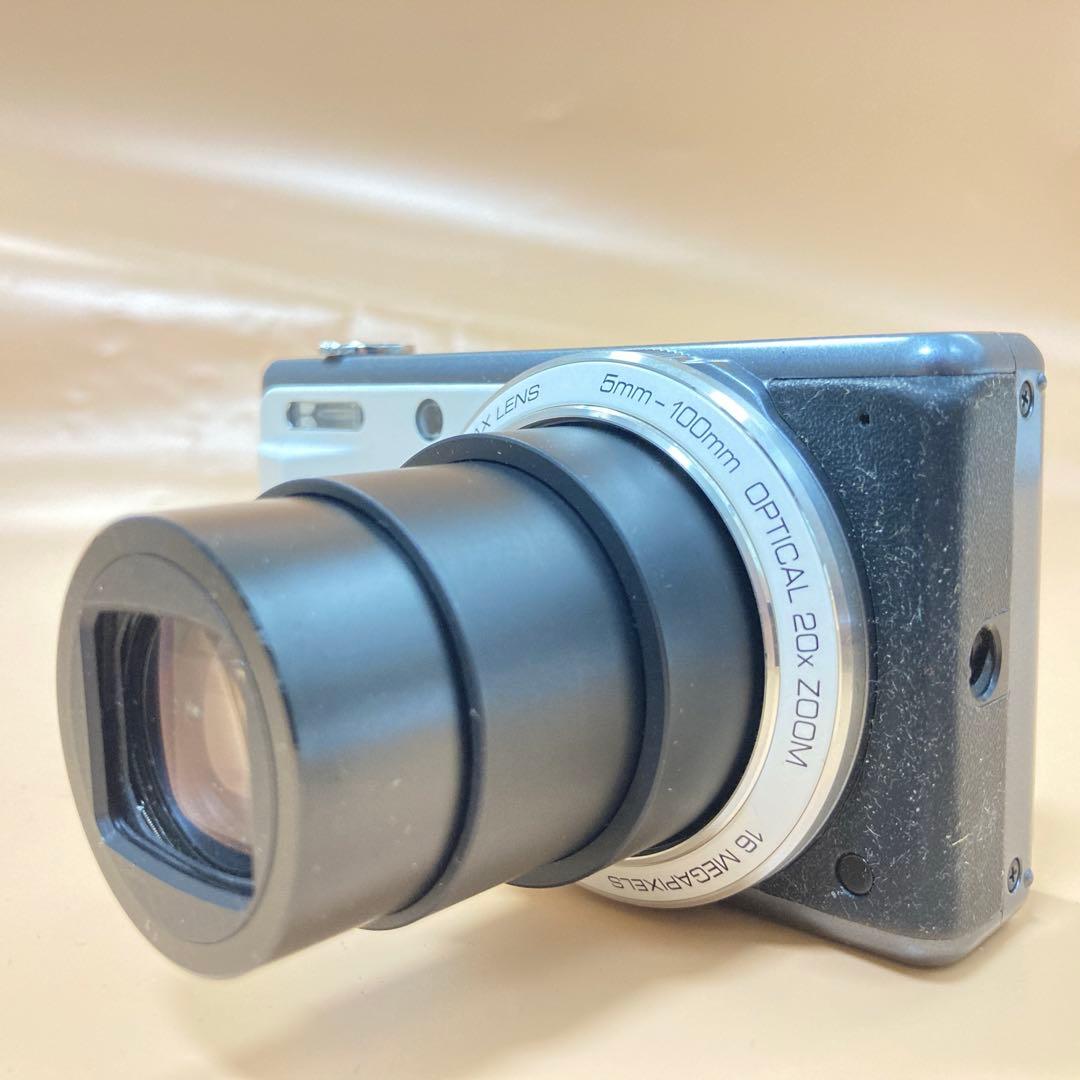 ◻︎スマホ転送ok◻︎ ペンタックスOptio VS20 SDカード付き