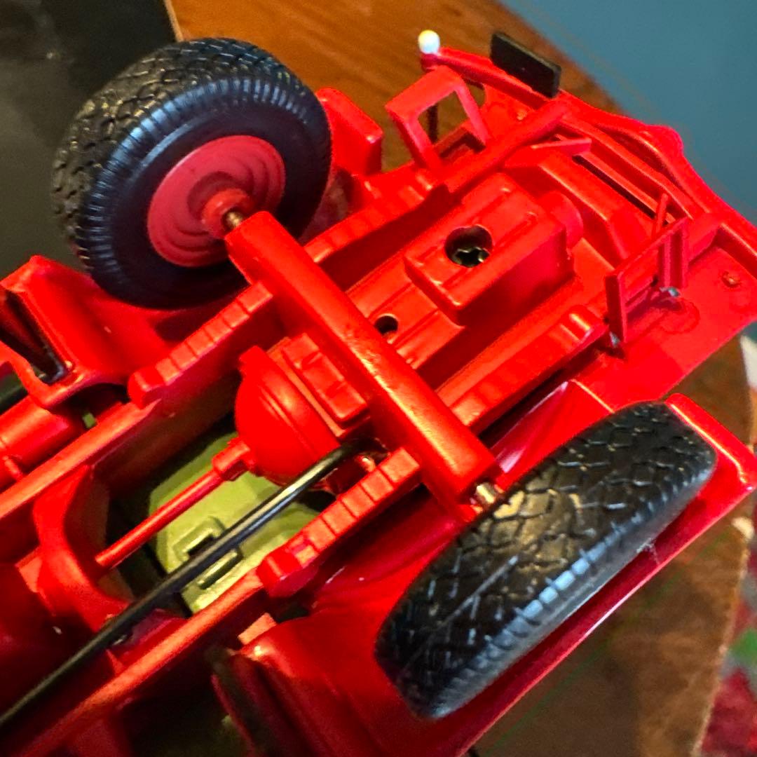 MINICHAMPS Büssing 8000S トラック