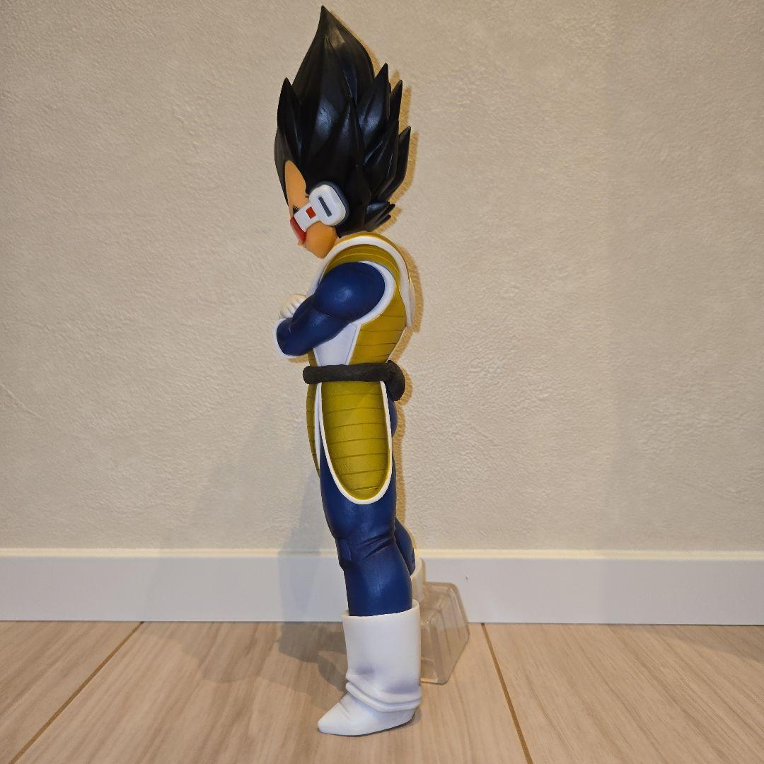 一番くじ　ドラゴンボールEX　天下分け目の超決戦!　孫悟空・ベジータ・ナッパ