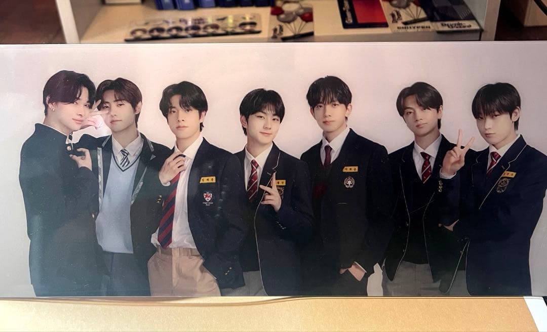 ENHYPEN大量まとめ売りニキ多め