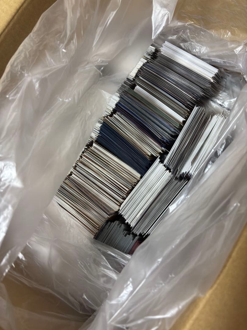 遊戯王OCGデュエルモンスターズ　引退品　まとめ売り