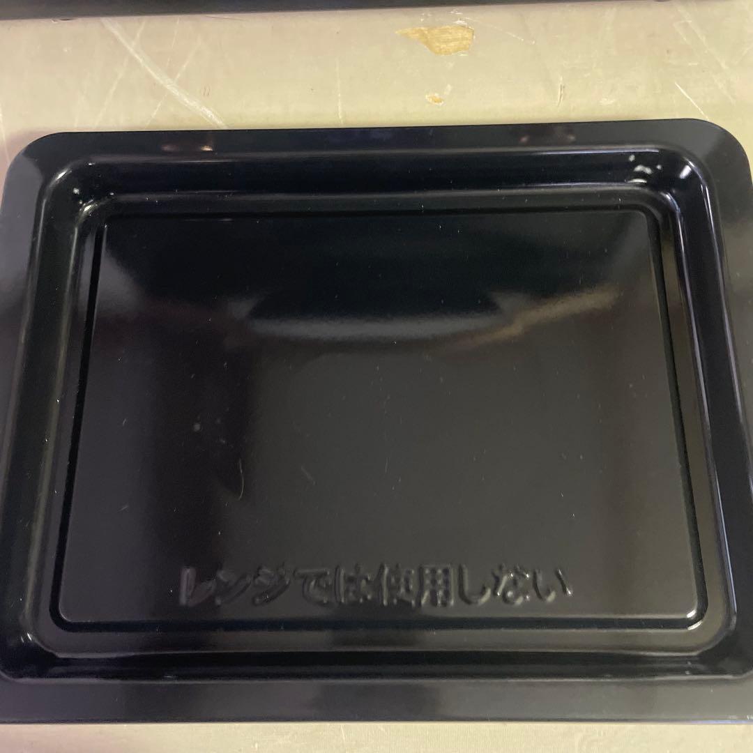 SHARP 【高年式】2023年製　オーブンレンジ　 RE-SD18A ブラック