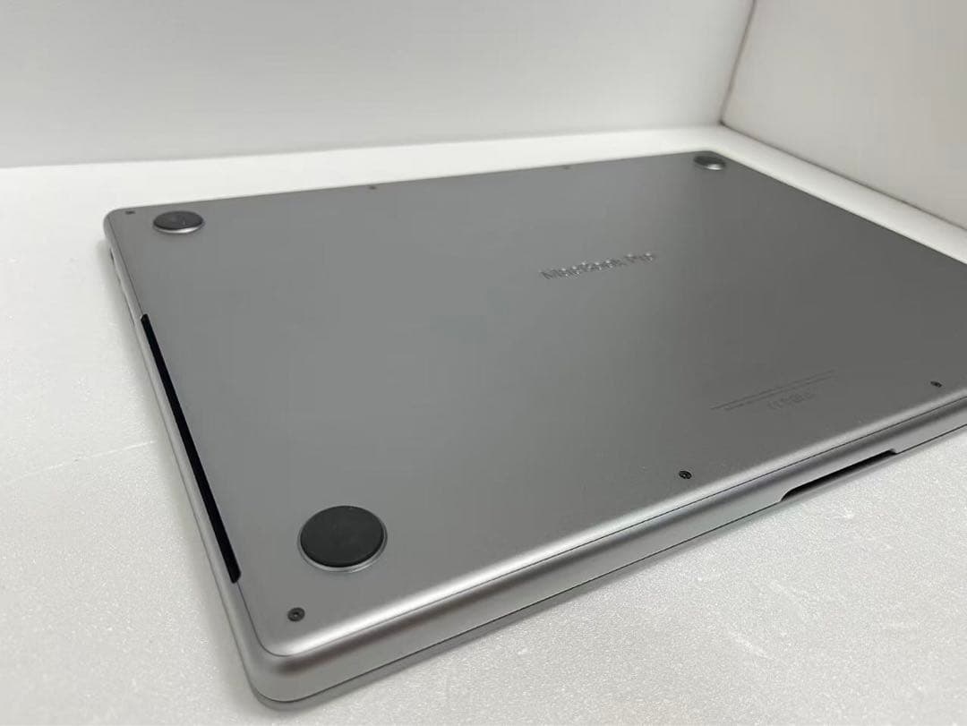 MacBook Pro M1 Max 16インチ 2021 1TB/64GB