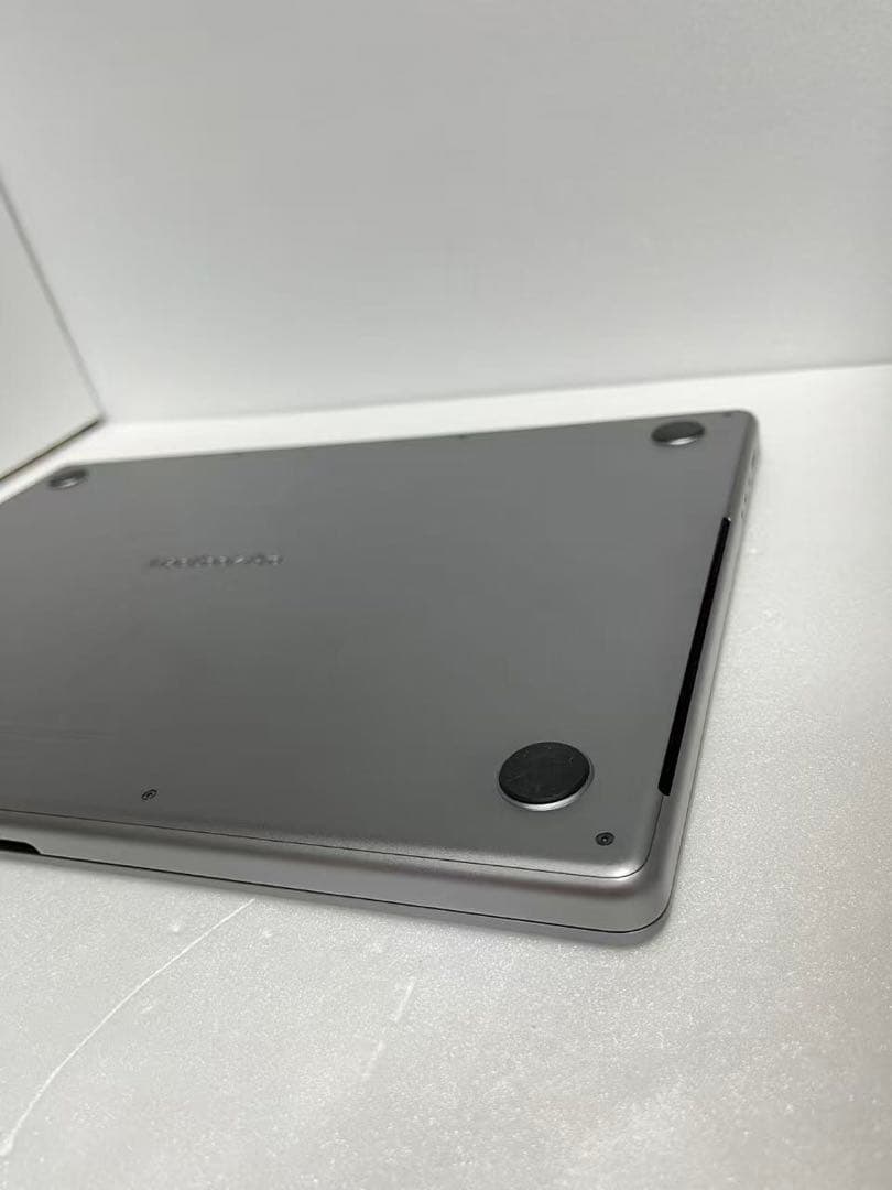 MacBook Pro M1 Max 16インチ 2021 1TB/64GB