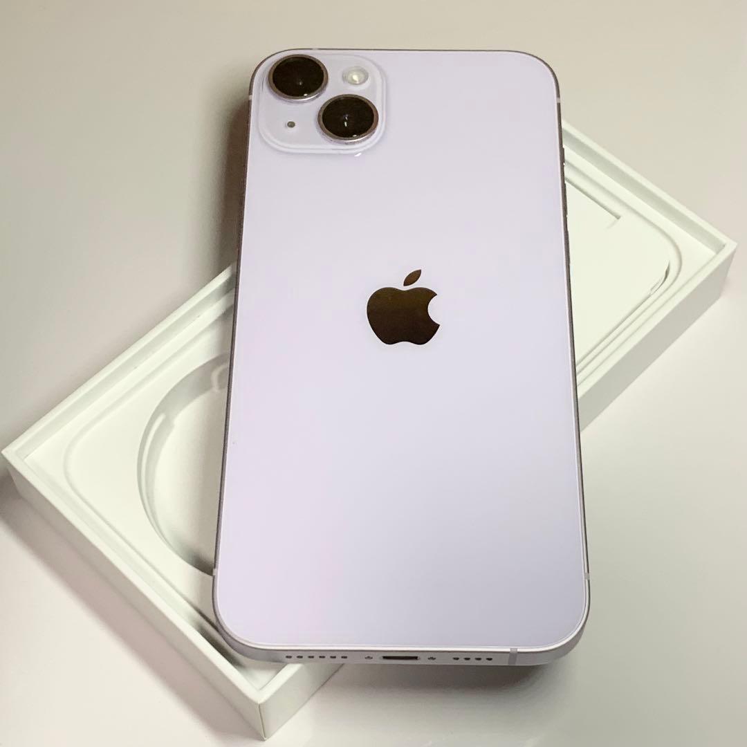 iPhone 14 Plus｜256gb｜SIMフリー