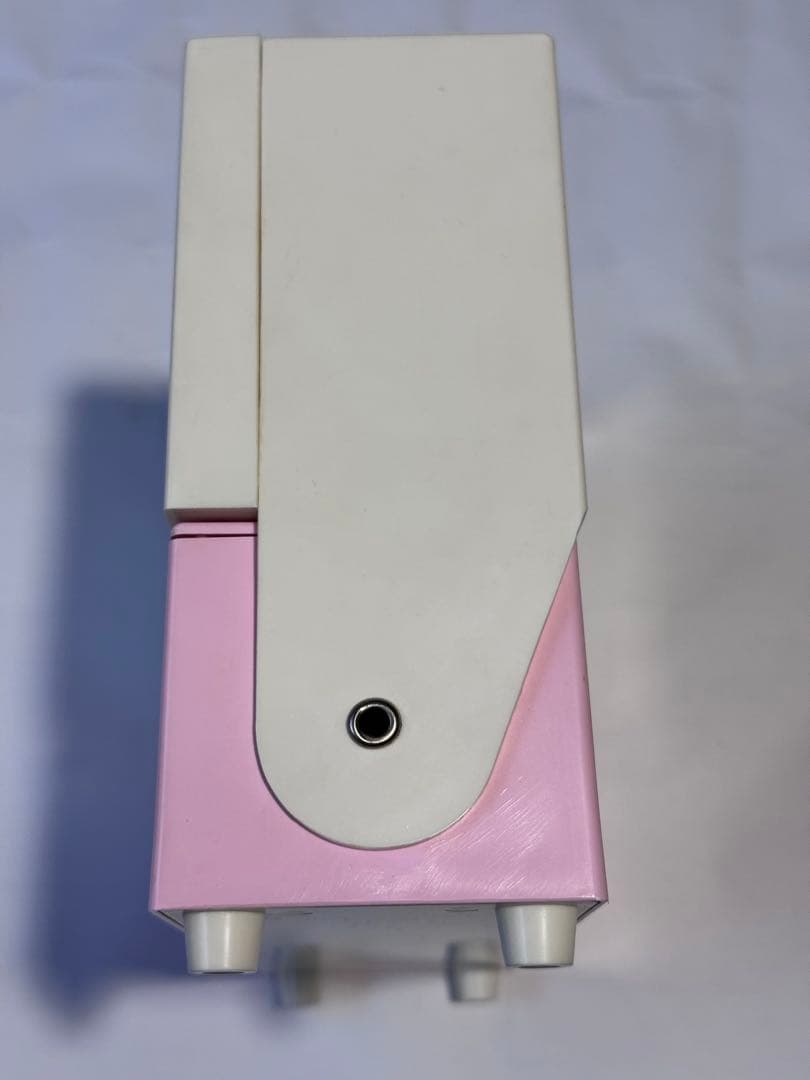 祝50周年『極美品/動作品』ピンク・レディー おしゃれママミシン アサヒ玩具