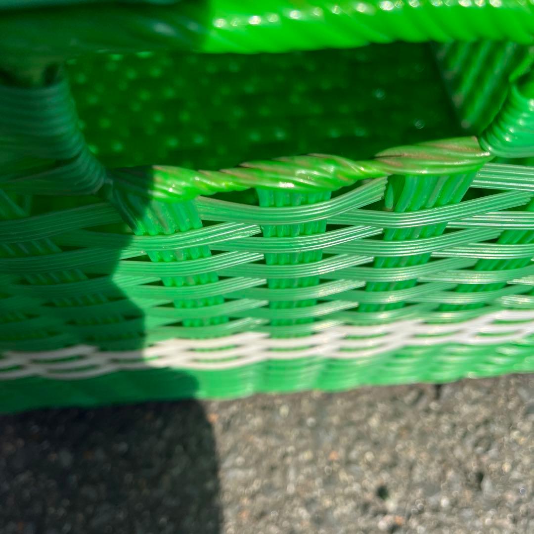 ハンナバーベラ ヨギベア カゴ バスケット 入れ物 希少 アメトイ 早射ちマック