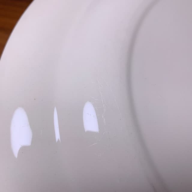 スージークーパー マリーゴールド プレート25cm E