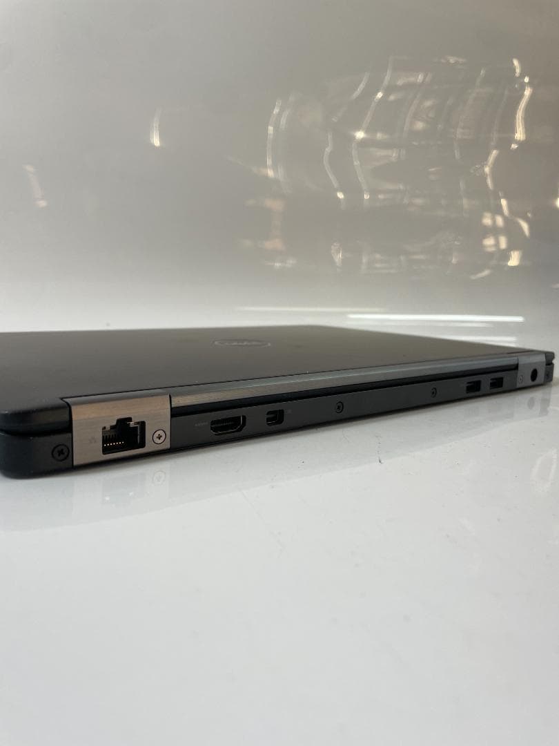 Dell Latitude E7470 6世代i5/256GB/8GB
