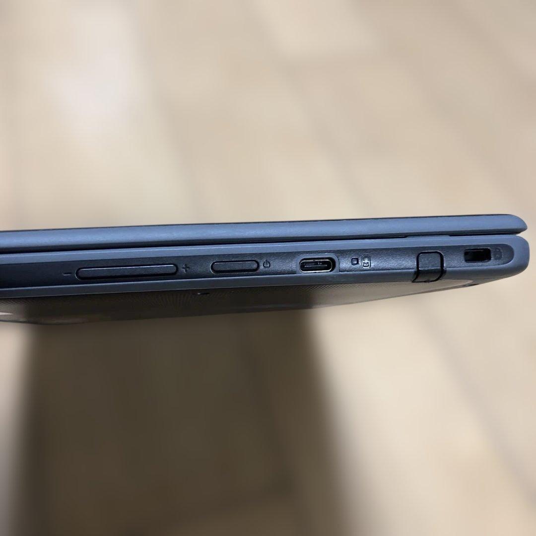 ASUS Chromebook C214M 11.6インチ