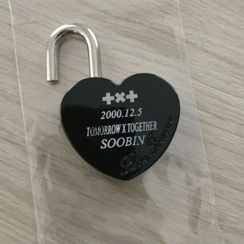 TXT 梅田スカイビル 空中庭園　スビンセット