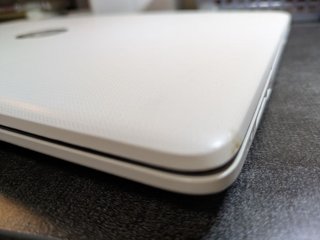 HP Laptop 15-db Ryzen 5 メモリ8GB SSD 256GB