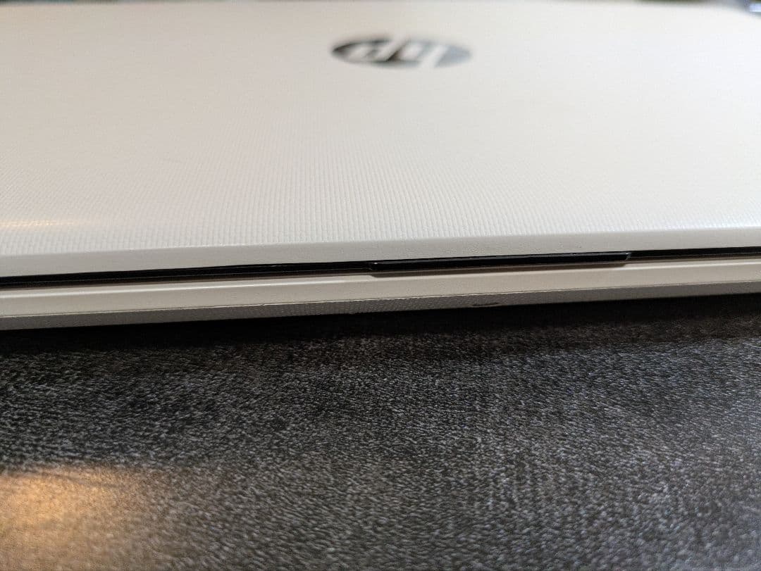 HP Laptop 15-db Ryzen 5 メモリ8GB SSD 256GB