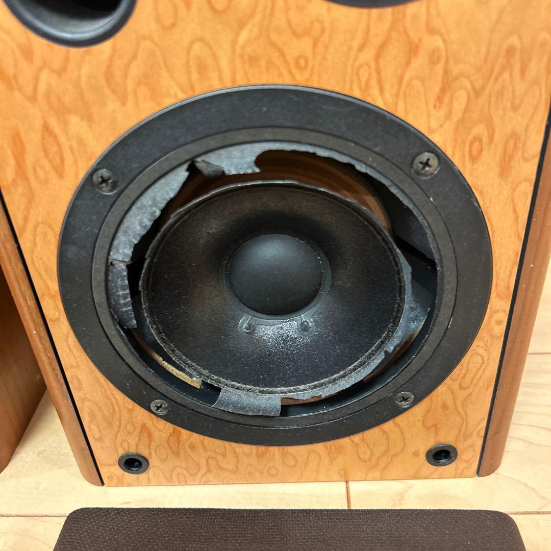 JBL スピーカー A520 Vecchioブラウン